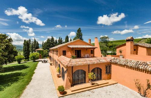 Villa Uliveto - Foto 1