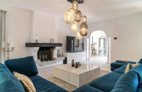 Gorgeous Home In Mijas With Wifi - Photo 16