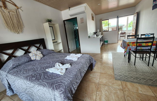 Alojamientos N&S - Photo 14