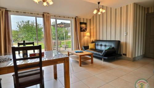 Gîte le Grand Bé - Foto 4