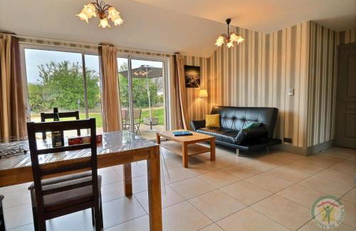 Gîte le Grand Bé - Photo 4