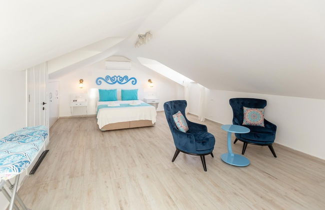 Villa Portakal Blossom - Photo 15