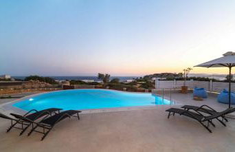 Pefkos Vista Luxury Villas - Photo 19