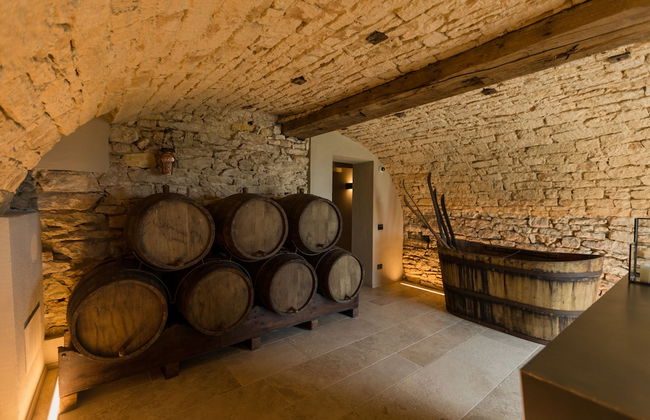 Ca' del Moro Wine Retreat - Foto 26