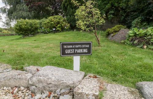 The Barn at Rapps Cottage - Foto 27