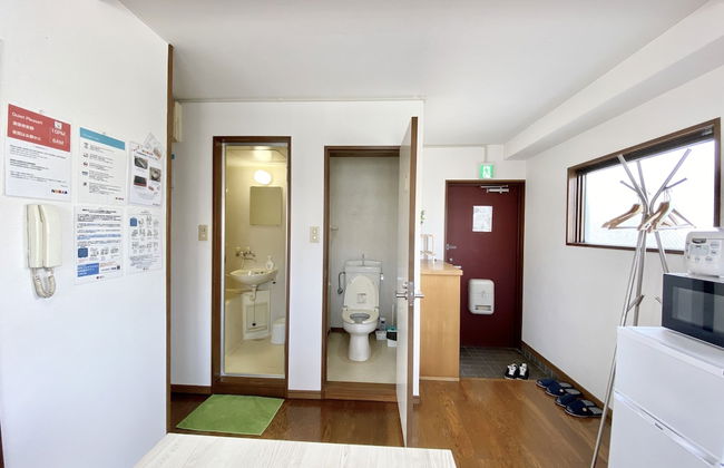 NOMAD Miyama - Foto 10