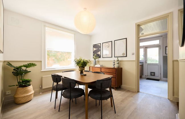 The Furness Hideout - Charming 2bdr House With Garden - Foto 3