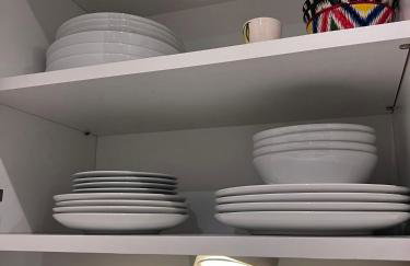 Luxury cosy apartment with stunning London skyline views! - Foto 12