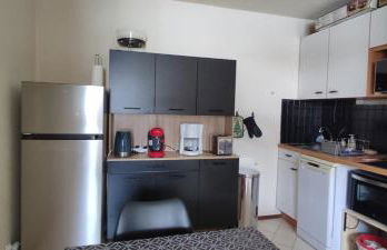 Appart 4-6 pers au pied des pistes toutes saisons - Foto 3