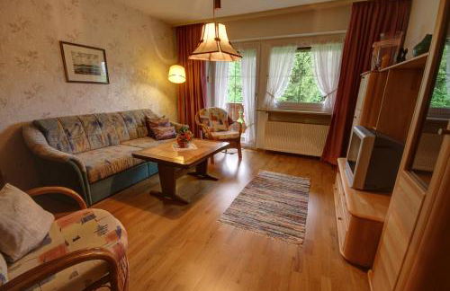 Ferienwohnung Haus Rieder Inzell - Foto 15