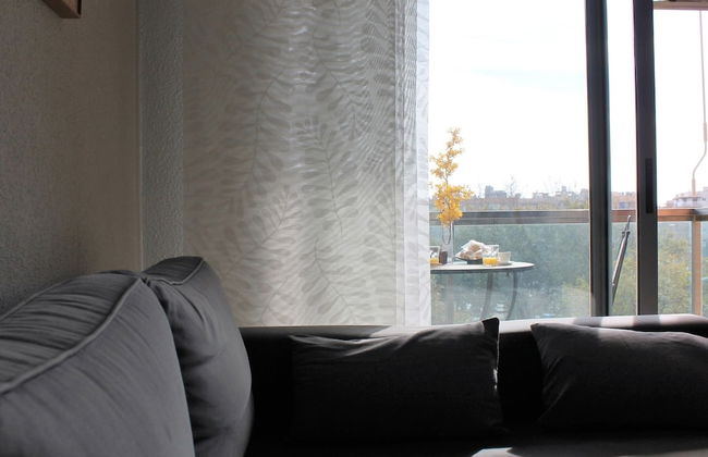 Suitur beach apartment with pool - Foto 14