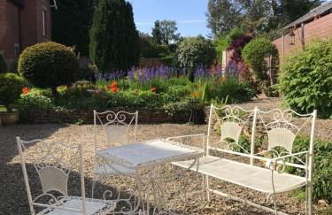 The Coach House at Copper Hall - Foto 36