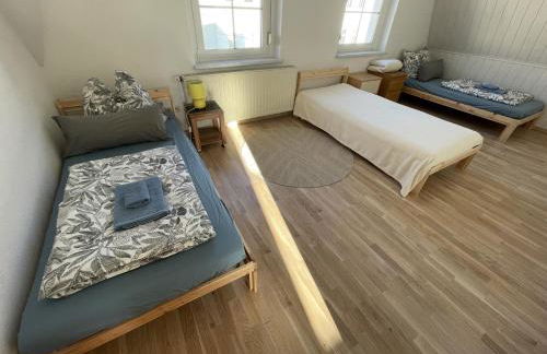 Entire house with garden - exclusively for your group - Foto 22