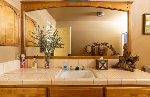 3 Bedroom Ranch -Hot Tub -Walk to P&H and Red Dog - Foto 3