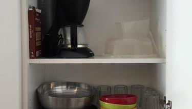 Résidence les Eucalyptus, Appart à 500m de la mer et du centre - Foto 3