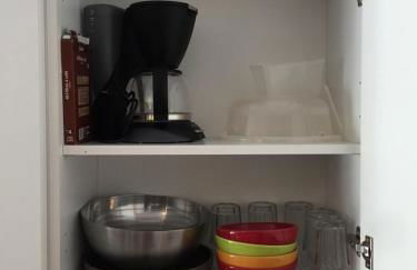 Résidence les Eucalyptus, Appart à 500m de la mer et du centre - Foto 3