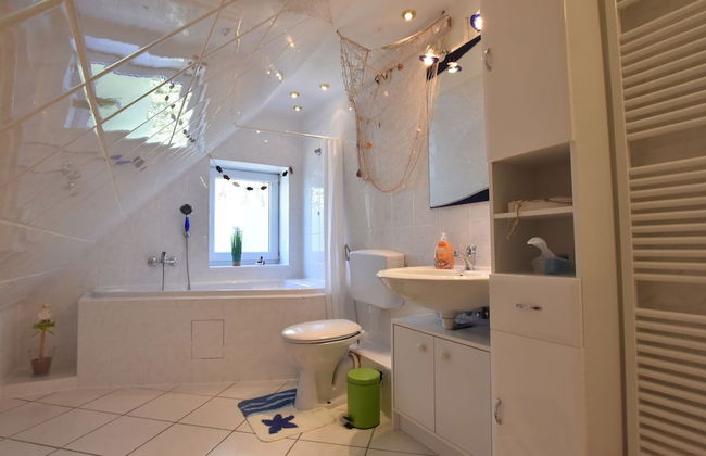 Comfortable Apartment Near Insel Poel - Foto 13