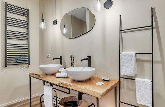 Welchome suites - Foto 49