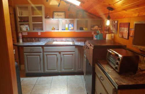 Beer City Room - Heart of West Asheville - Foto 3