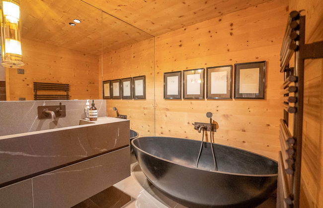 Alphütte Ried - Foto 19