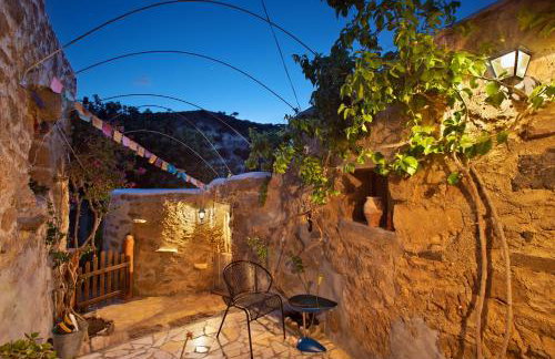 Natura cottages - Foto 8