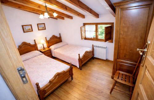 Casa Vacacional El Molinin - Foto 14