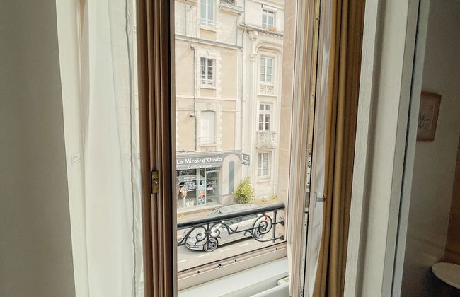 Garden Appart - Foto 31