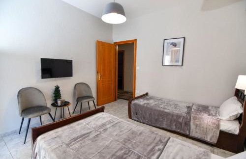Kostaras Comfort Stay - Foto 28