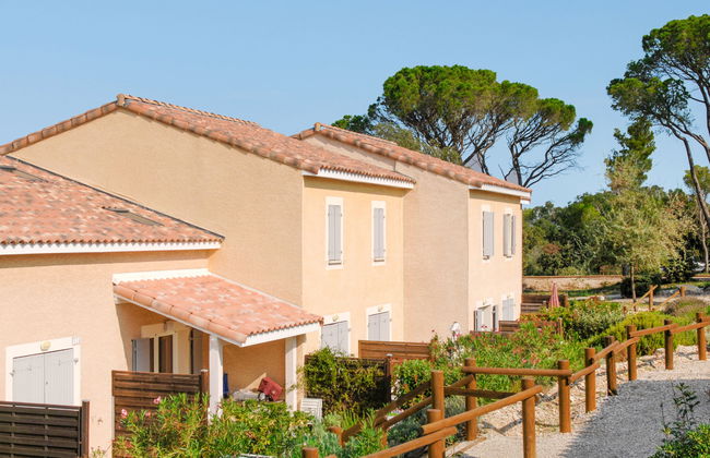 Mas des Vignes - Foto 9