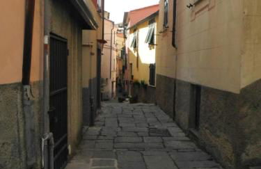 La Spezia Marola Un Borgo Sul Mare - Foto 24