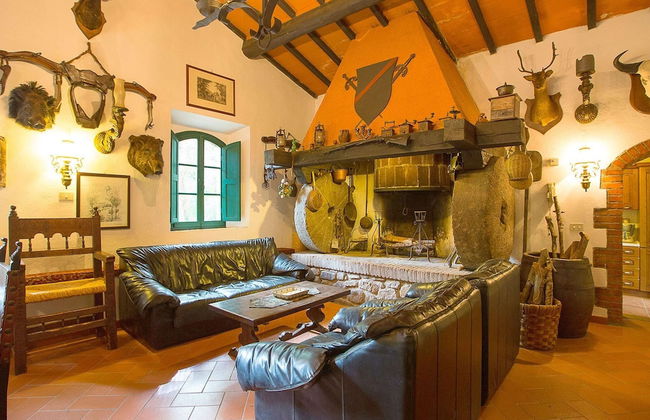 Belvilla by OYO Holiday Home With Pool - Foto 5