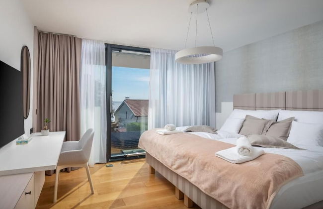 Villa Acacia - Foto 5