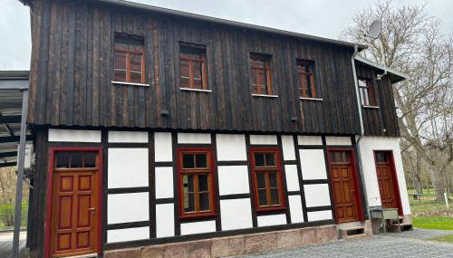Ferienwohnung an der Dreyse-Mühle - Foto 3