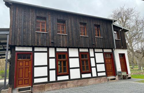 Ferienwohnung an der Dreyse-Mühle - Foto 3
