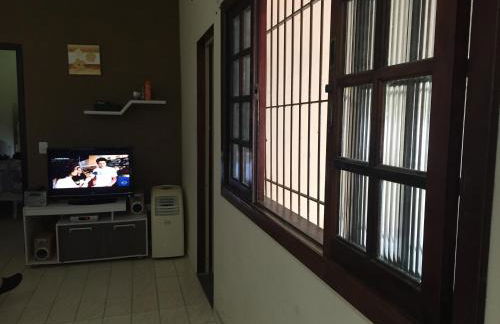 Casa em frente à praia Boracéia - Foto 18