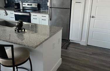 Railside Getaway - Foto 10