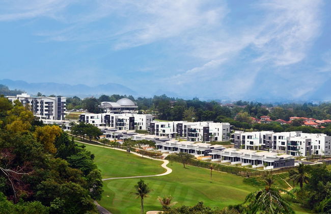 Meru Suites at Meru Valley Resort - Foto 39