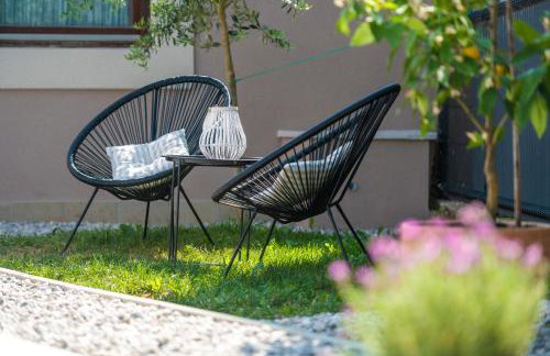 Villa Ena with private pool - Foto 55