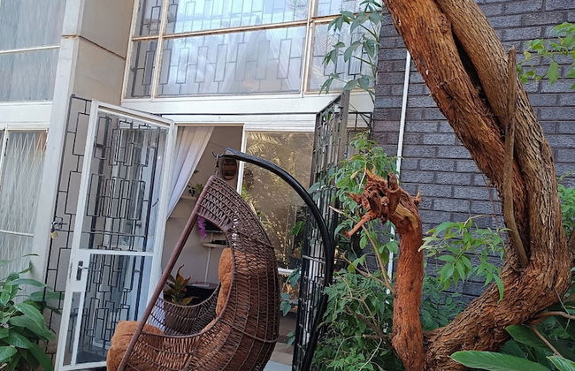 Best Location 1-bed Apartment in Harare - Foto 16