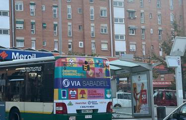 Tessasapartments Sabadell - Foto 7