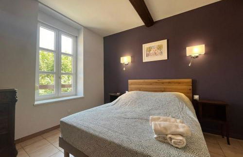 Ostau Agradiu - Maison de maître proche de la Mer - Foto 28