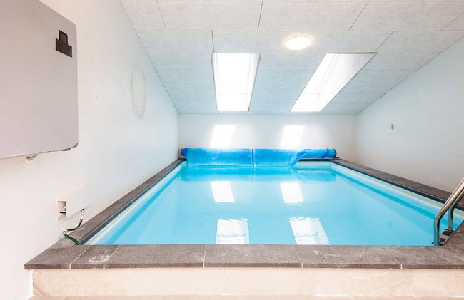 4 Star Holiday Home in Orsted - Foto 2