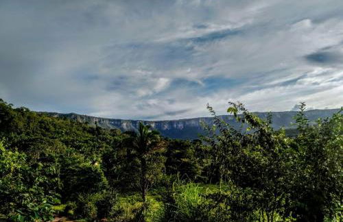 Refúgio no meio da natureza - Chalé Pé de Serra - Foto 27