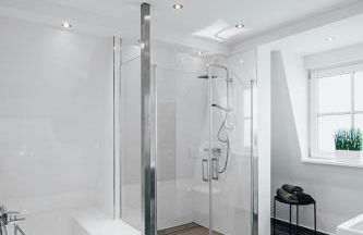 Ferienwohnung Schleicher mit Klimaanlage - Foto 16