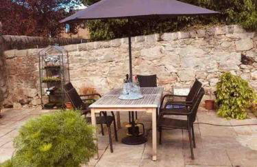 Wardie Garden Cottage - Foto 10