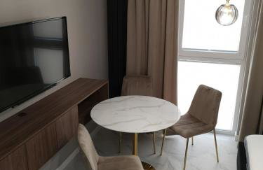 Targowa Premium Loft Warsaw National Stadium - Foto 11