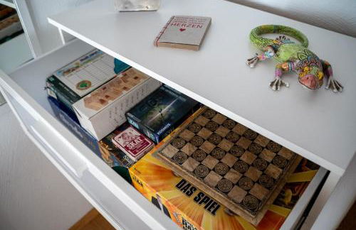 Wohnen in malerischer Altstadt - Foto 7