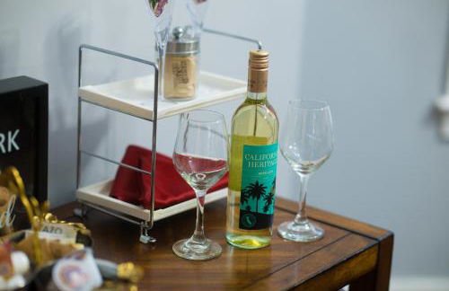 Beautiful Stay King Bed 7-min to Downtown ATL - Foto 24