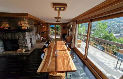 Chalet du Vernay - Foto 12