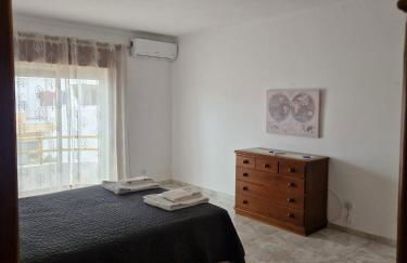 Algarve Apartment Manta Rota - Foto 12